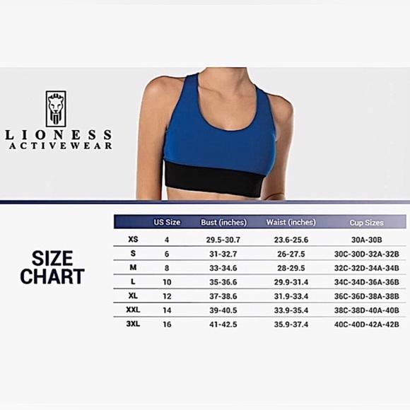 Lioness Activewear Leopard Sports Bra New NIP - Picture 13 of 16